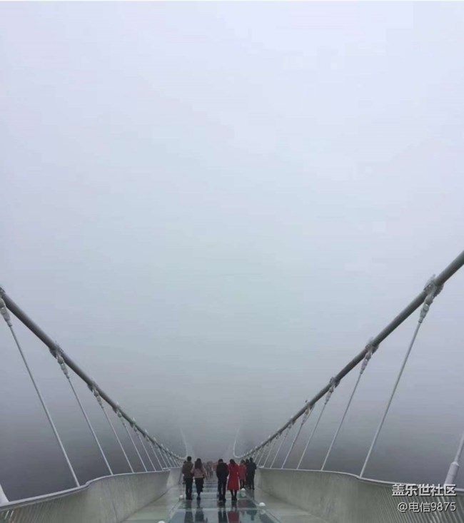 【早春第一站】张家界