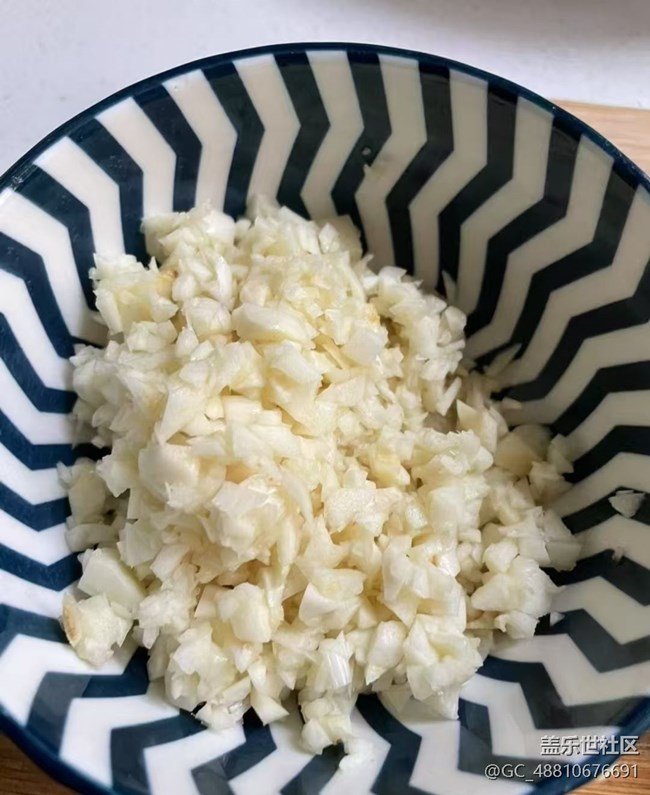 【食暖朝夕】芥末大虾