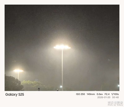 【不期而遇的美】不期而遇的一场雪