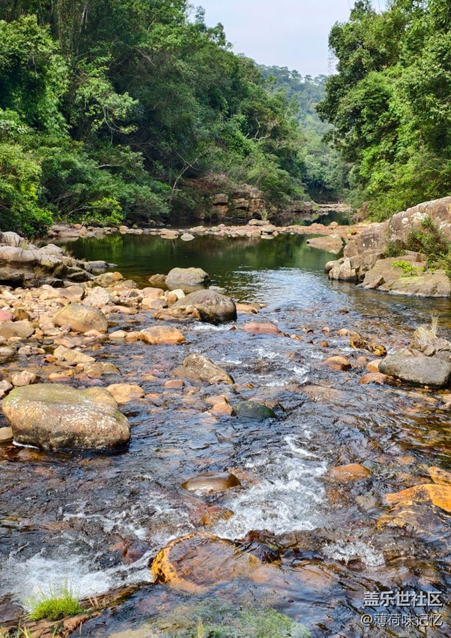 【早春第一站】入山钓鱼