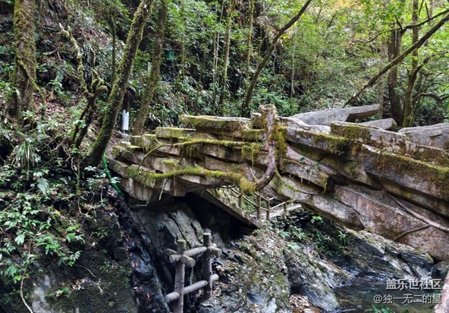【早春第一站】徒步山野