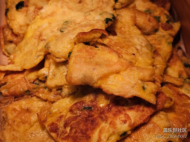 【食暖朝夕】美食