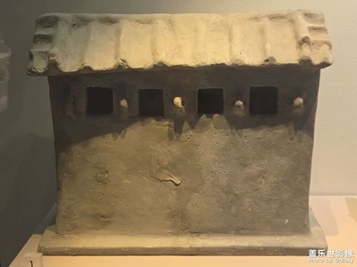 【不期而遇的美】博物馆里的展品