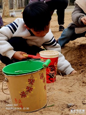 【不期而遇的美】+童年的快乐