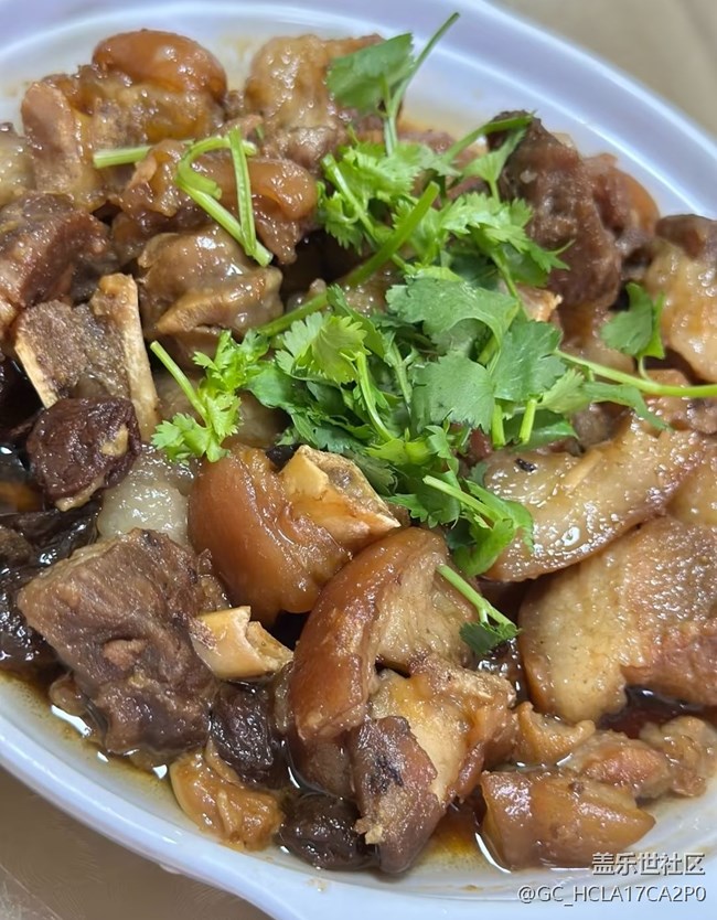 【寻味暖冬】聚餐