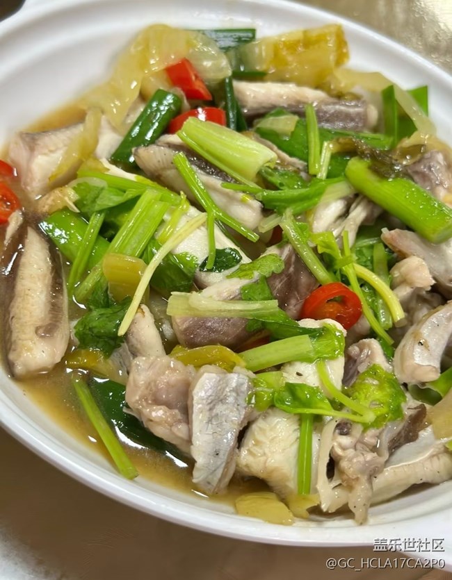 【寻味暖冬】聚餐