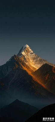 看过的是风景，留下的是人生