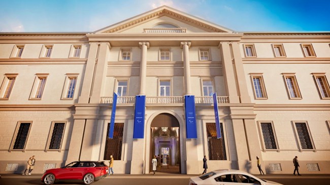 삼성전자, 갤럭시의 혁신 기술로 2026 밀라노 코르티나 동계올림픽 감동을 전 세계에 전달_Samsung House_(2).jpg