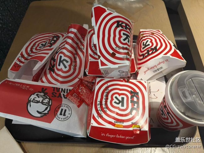 【寻味暖冬】汉堡