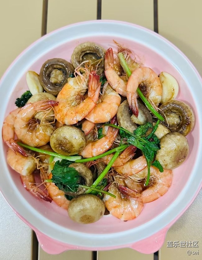 【寻味暖冬】自己烧菜