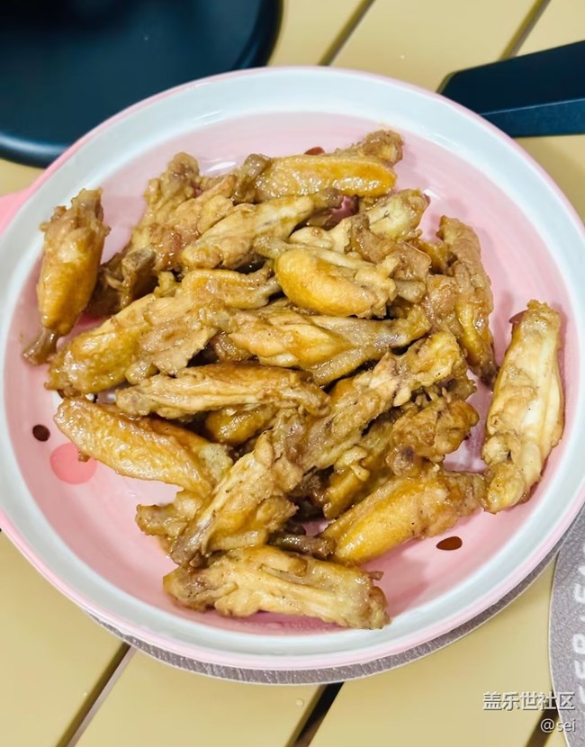 【寻味暖冬】自己烧菜