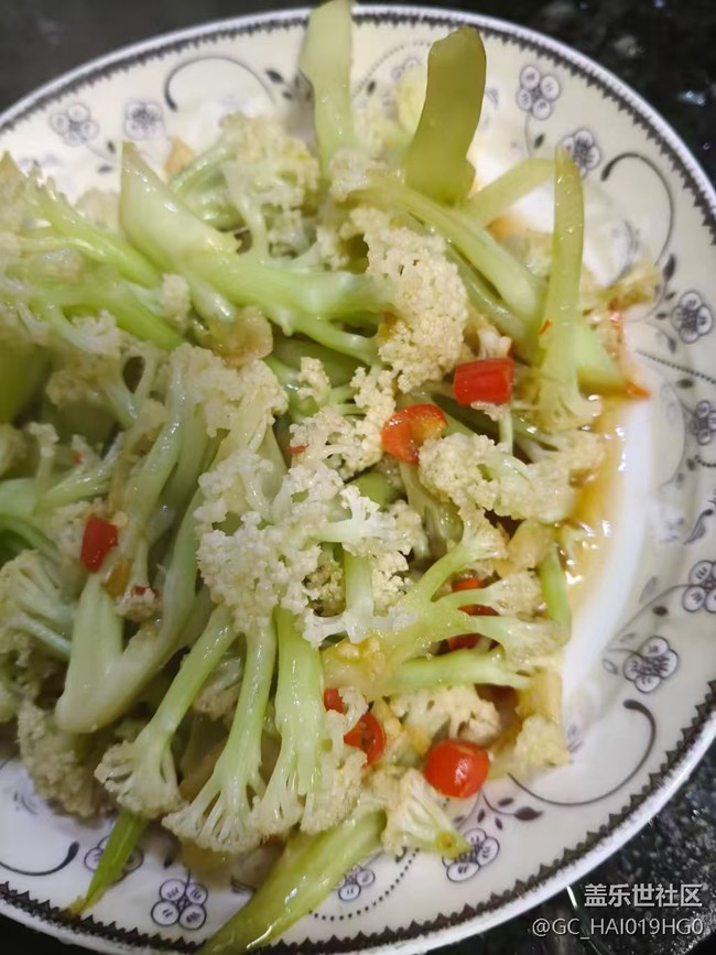 【寻味暖冬】平凡一餐