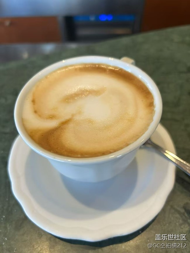 【寻味暖冬】下午茶