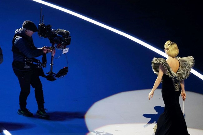 身临其境感受精彩:三星 Galaxy 助力捕捉 2026 年冬奥会开幕式盛况 身临其境感受精彩:三星 Galaxy 助力捕捉 2026 年冬奥会开幕式盛况