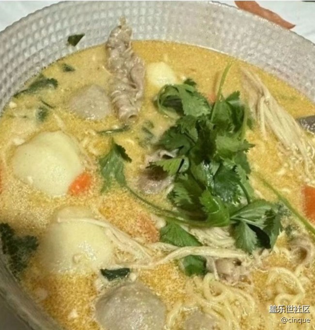 【寻味暖冬】麻辣烫