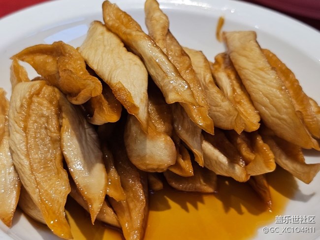 【寻味暖冬】萝卜小菜