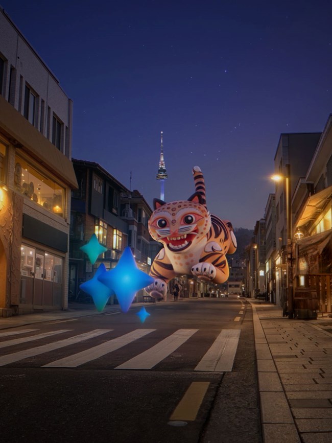 想象，一触即发