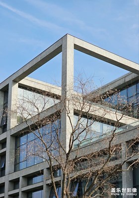 【靓影迎春】+工业之美