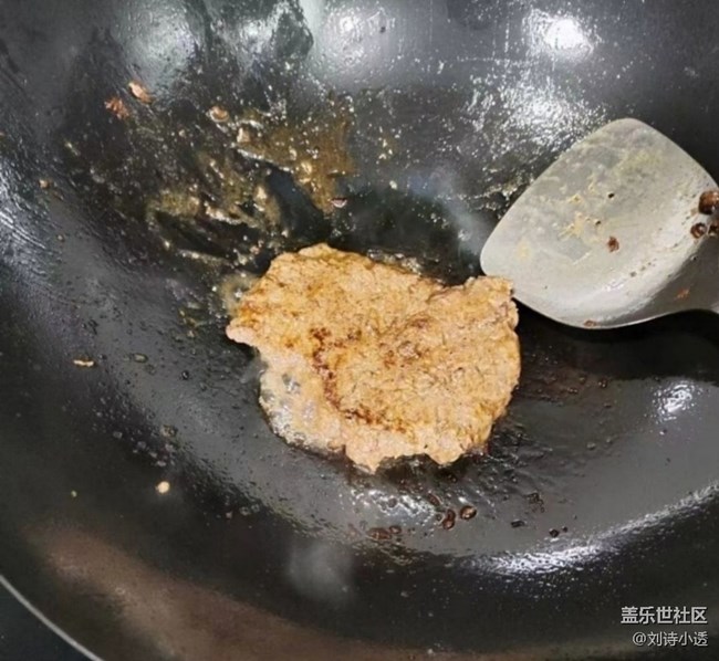 【寻味暖冬】煎牛排