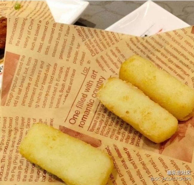 【春肴纳福】减肥呢