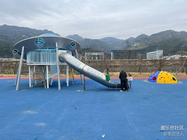 【春节去哪儿】游乐场