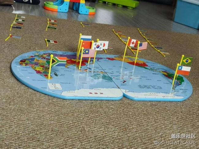 【春节趣事分享】在家陪娃