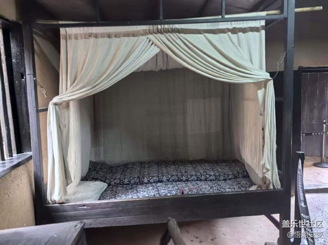 【春节去哪儿】参观故居