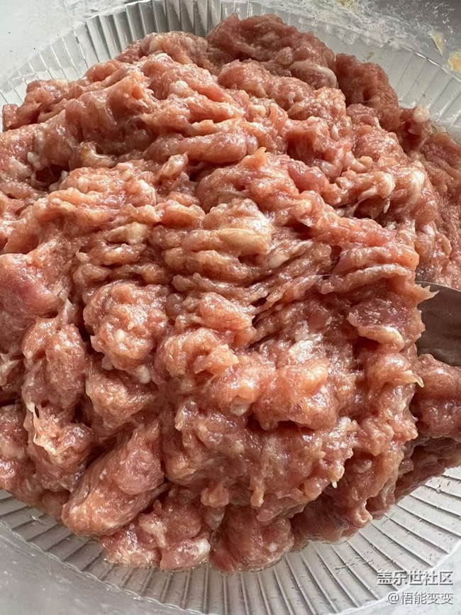 【春节趣事分享】包馄饨