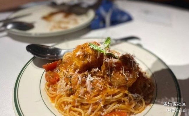 【春肴纳福】吃美食