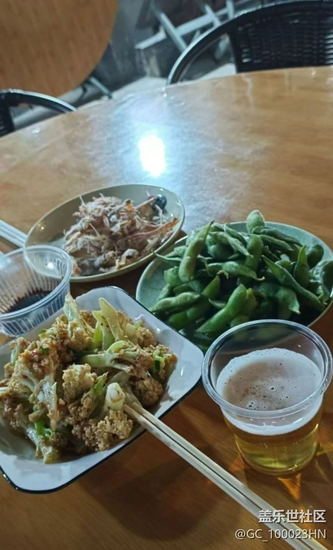 【春肴纳福】喝酒