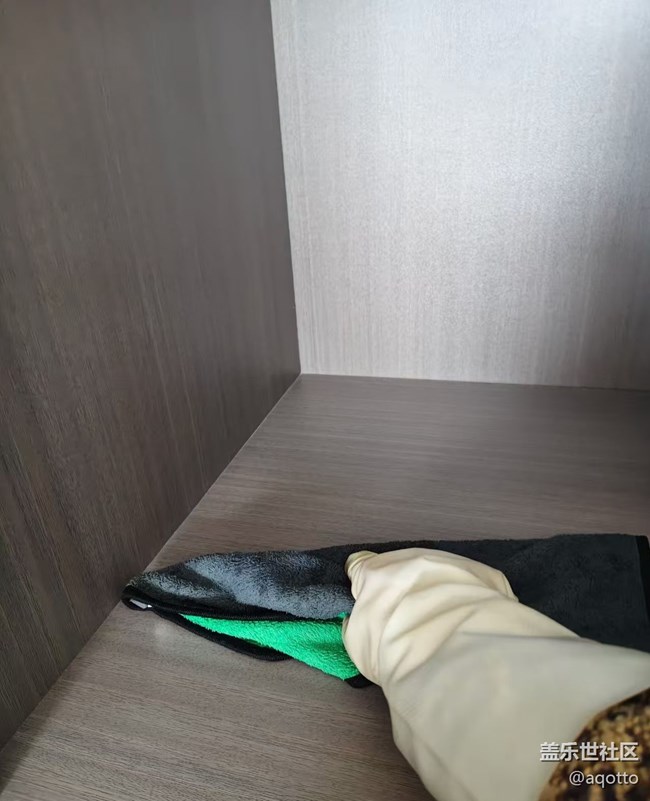 【春节趣事分享】打扫卫生