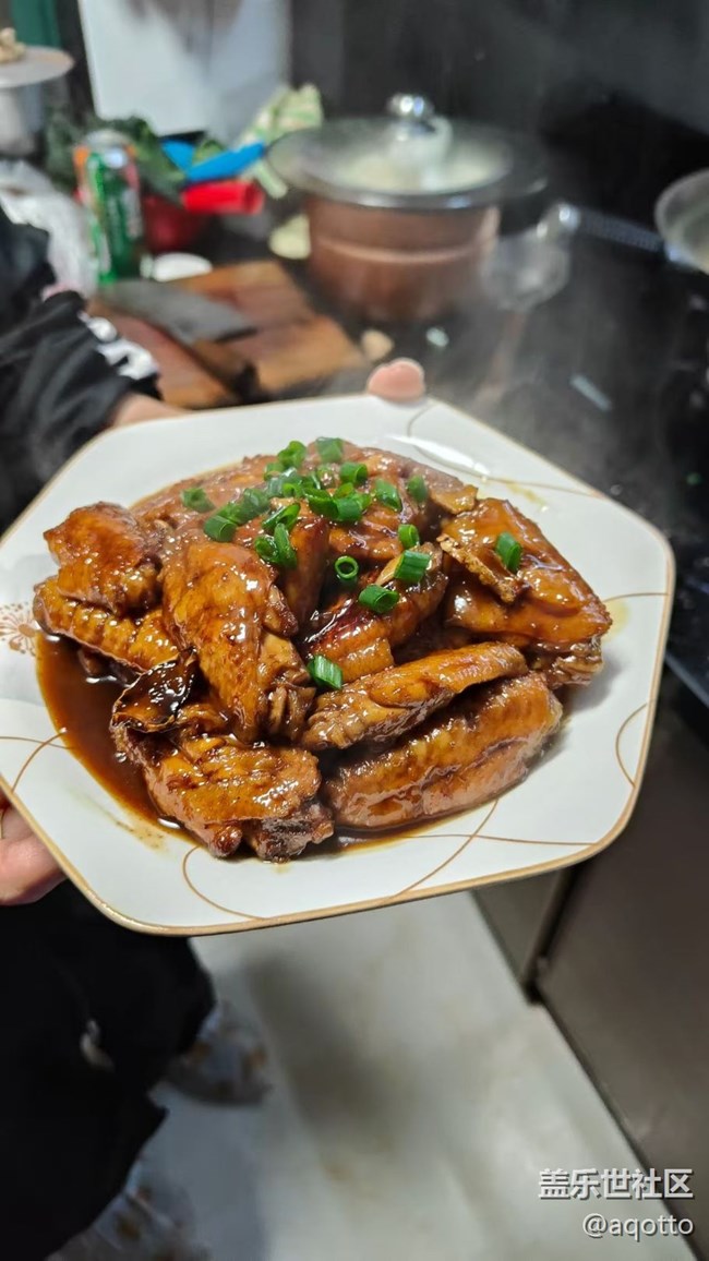 【春肴纳福】努力做好菜