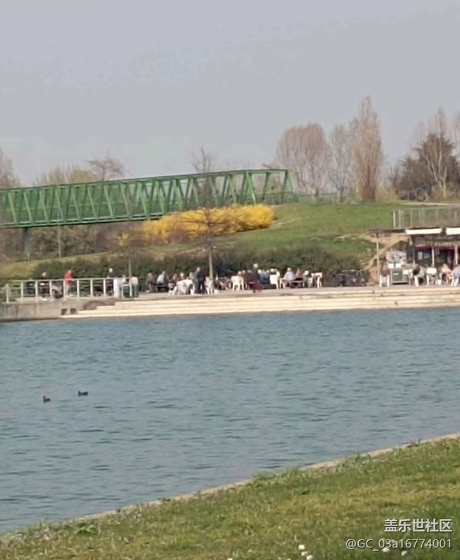 【春节去哪儿】看风景