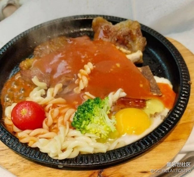 【春肴纳福】减肥呢