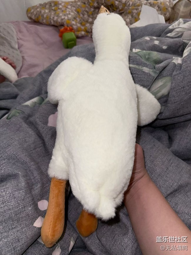 【春节趣事分享】玩偶