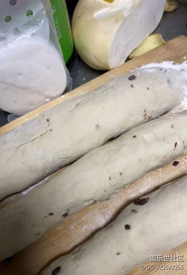 【春肴纳福】夹心馒头