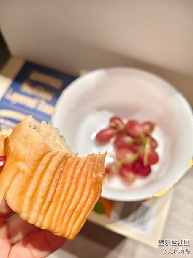 【春肴纳福】随便吃点