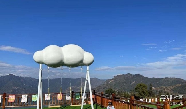 【春节去哪儿】春日游玩