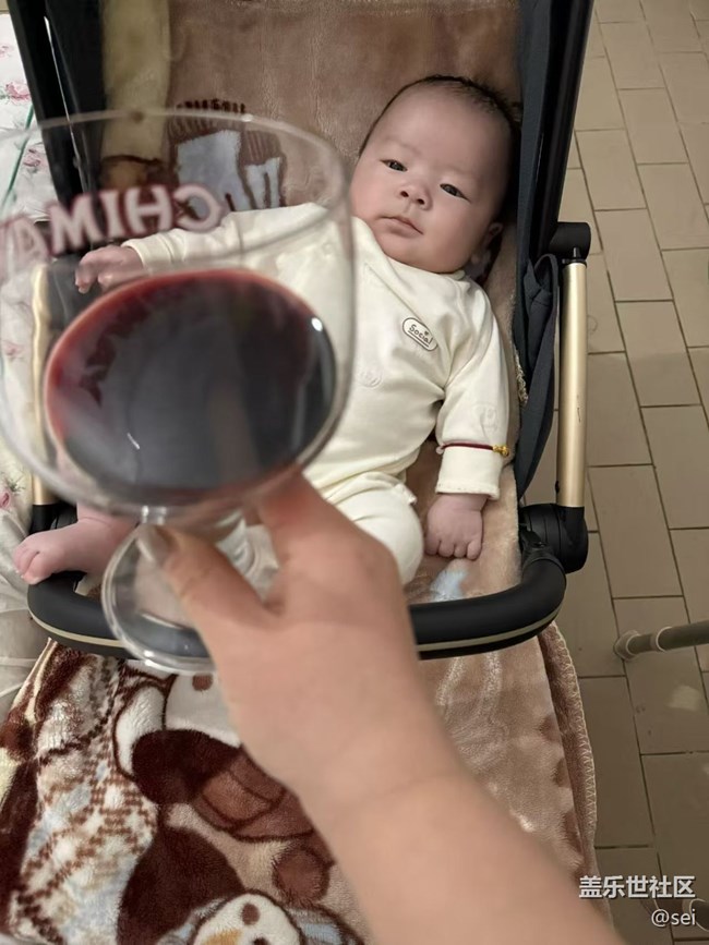 【春节趣事分享】陪娃