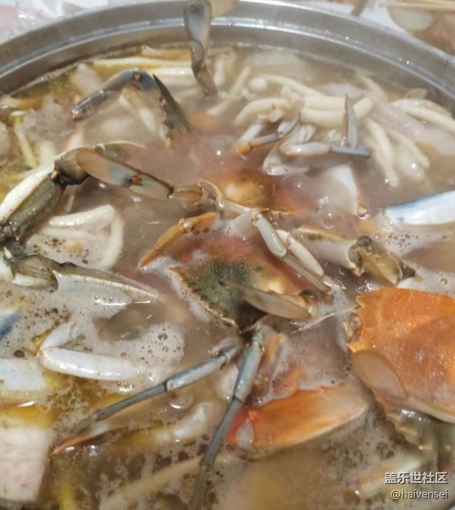 【春肴纳福】吃火锅