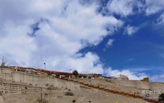 【春节去哪儿】美丽西藏