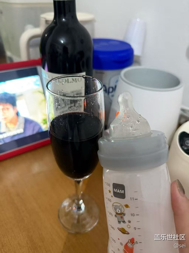 【春节趣事分享】陪娃