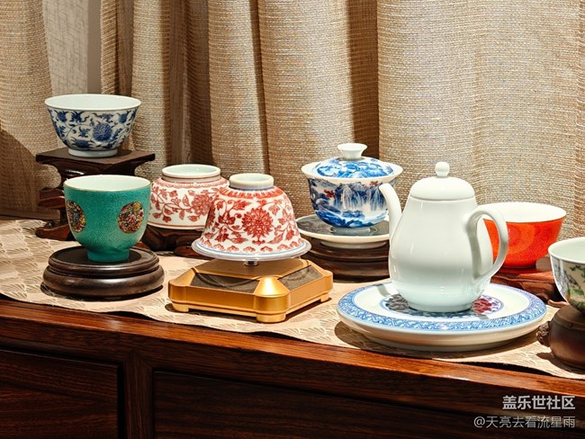 【春节去哪儿】景德镇看瓷器