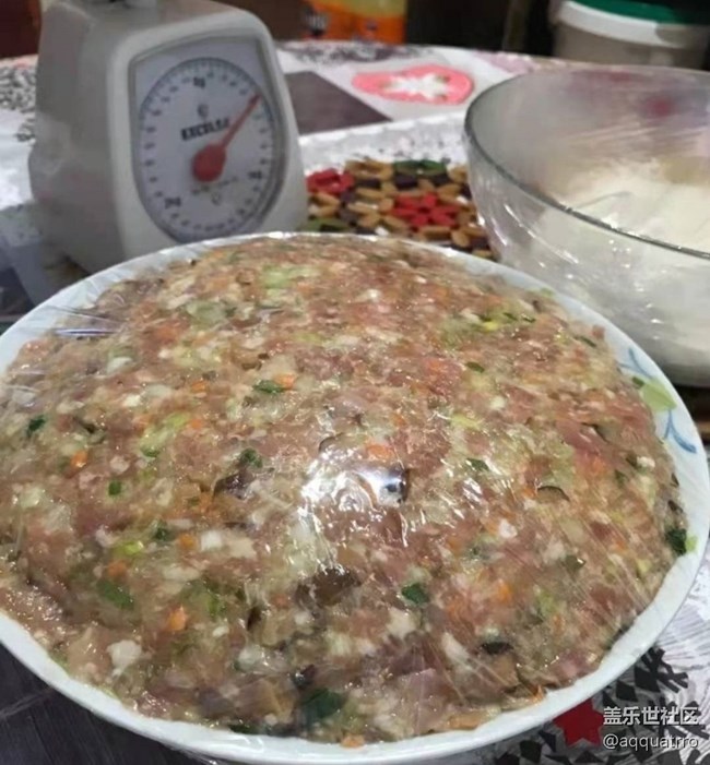 【春节趣事分享】过年做饺子