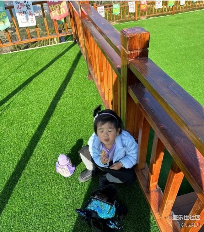 【春节去哪儿】春日游玩