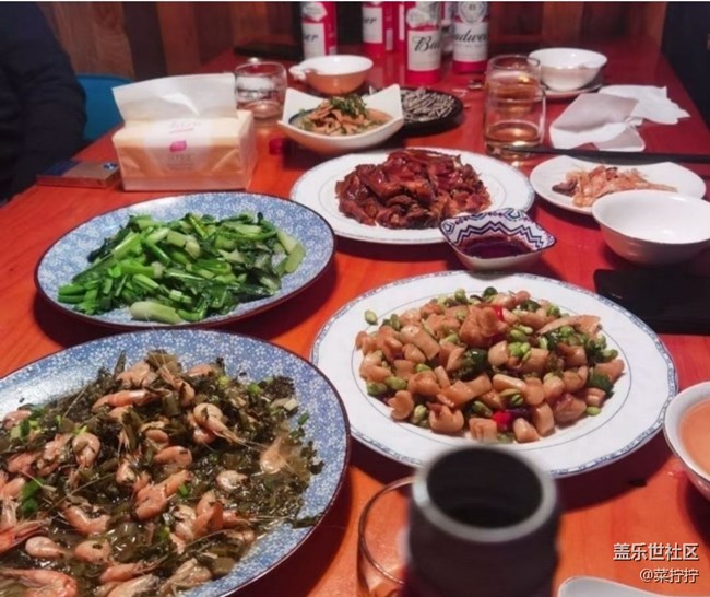 【春肴纳福】增减肥