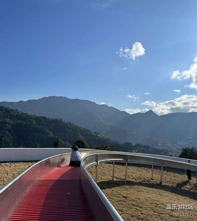 【春节去哪儿】春日游玩