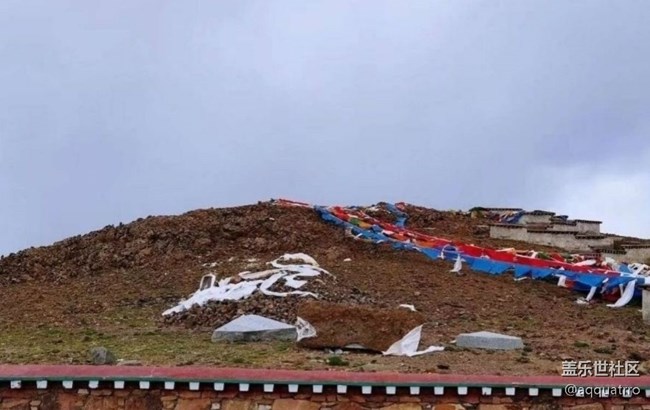 【春节去哪儿】美丽西藏