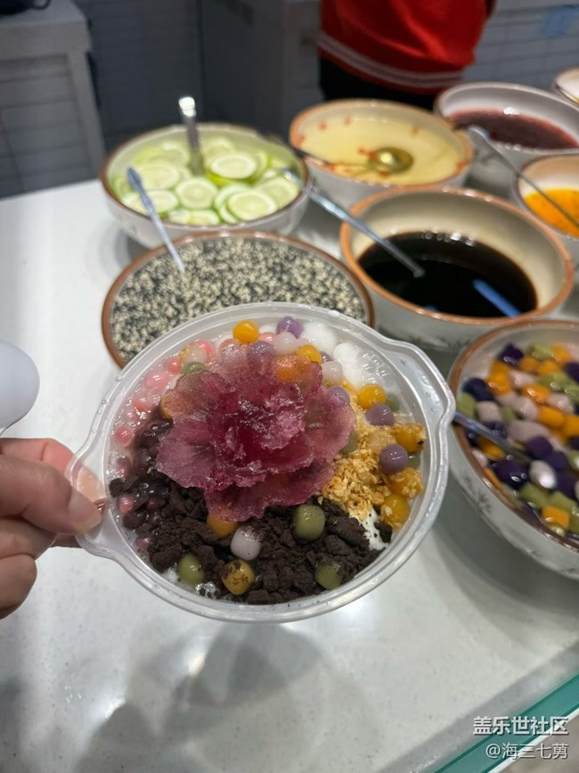 【春节去哪儿】重庆逛吃