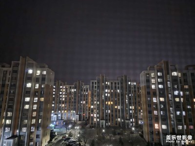 初来乍到随手瞎拍